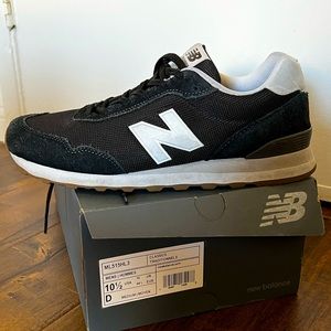 New balance mens shoe, size 10.5
